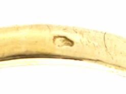 French 19th Century 18ct Gold Signet Ring With Hinged Locket Inside 16 French 19th Century 18ct Gold Signet Ring With Hinged Locket Inside -Antique Jewellery Company d1274b0f dsc09643 scaled 1