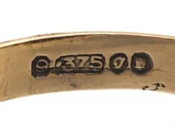 9ct Gold & Bloodstone Signet Ring 17 9ct Gold & Bloodstone Signet Ring -Antique Jewellery Company d141c048 dsc03510 scaled 1