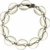 Silver Double Leaf Motif Bracelet By David Andersen -Antique Jewellery Company d458861a dsc00456 scaled 1