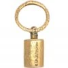 9ct Gold Engraved Scent Bottle Pendant On A Georgian Split Ring 1 9ct Gold Engraved Scent Bottle Pendant On A Georgian Split Ring -Antique Jewellery Company d4a8f9c8 dsc06053 scaled 1