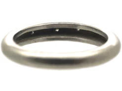 14ct White Gold Ring Set With Diamonds 11 14ct White Gold Ring Set With Diamonds -Antique Jewellery Company d6420d8f dsc09853 scaled 1