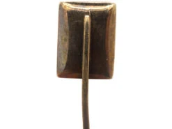 Georgian 9ct Gold Locket Tie Pin -Antique Jewellery Company dcb4ac1c dsc04324