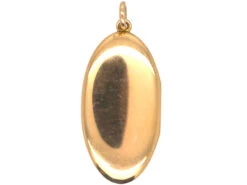 Edwardian Slim Oval 15ct Gold Locket -Antique Jewellery Company e614fa1b dsc08673 scaled 1