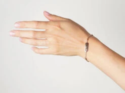 Edwardian 9ct Gold & Platinum Two Colour Bracelet -Antique Jewellery Company e6d8a60c nsf05008 scaled 1