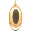 Edwardian Slim Oval 15ct Gold Locket 2 Edwardian Slim Oval 15ct Gold Locket -Antique Jewellery Company ec41bb02 dsc08670 scaled 1