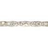 Art Deco Narrow Platinum & Diamond Eternity Ring 1 Art Deco Narrow Platinum & Diamond Eternity Ring -Antique Jewellery Company ee29c282 dsc07023 scaled 1