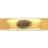 Victorian 22ct Gold Wedding Ring Made In 1889 1 Victorian 22ct Gold Wedding Ring Made In 1889 -Antique Jewellery Company f2fbe8fc dsc02237 scaled 1
