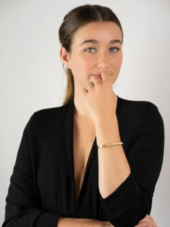 Edwardian 9ct Gold Bangle Set With Natural Split Pearls -Antique Jewellery Company f3537362 13 1 1