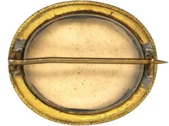 Victorian Banded Onyx Brooch With Fly On Top -Antique Jewellery Company f644ac4b dsc01017 scaled 1